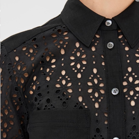 VERONICA BEARD DRESS SIZE 0 NWT - Picture 13 of 15